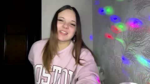 Snapshot of girl_shy07 chatting on 16, 1, 2026 girl_shy07 online show from 16, 1, 2026