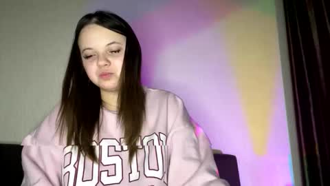 Snapshot of girl_shy07 chatting on 8, 2, 2026 girl_shy07 online show from 8, 2, 2026