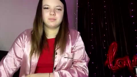 Snapshot of girl_shy07 chatting on 13, 2, 2026 girl_shy07 online show from 13, 2, 2026