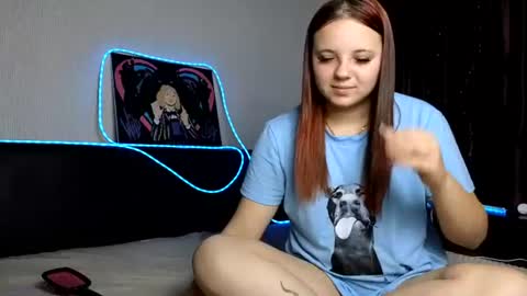 girl_shy07 online show from 24, 6, 2026