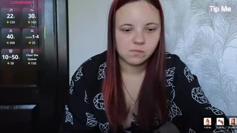 girl_shy07 online show from 16, 7, 2026