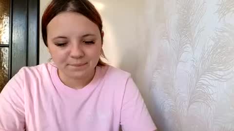 girl_shy07 online show from 26, 7, 2026