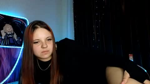 girl_shy07 online show from 28, 7, 2026