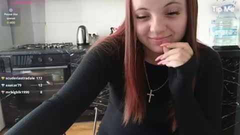 girl_shy07 online show from 29, 7, 2026