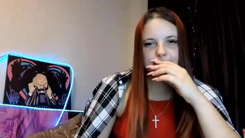 girl_shy07 online show from 29, 7, 2026