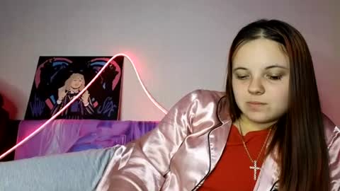 girl_shy07 online show from 4, 8, 2026