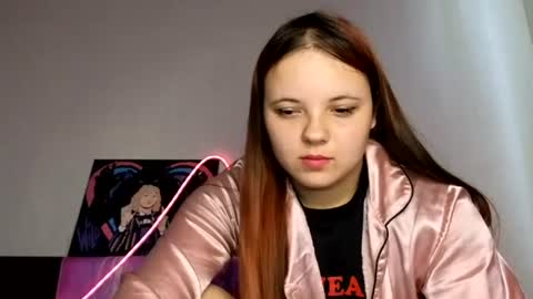 girl_shy07 online show from 5, 8, 2026