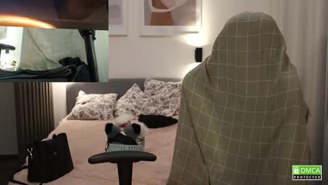 Kristin  online show from 15, 2, 2025