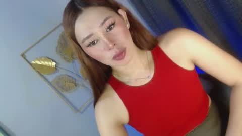Snapshot of girlcock_8 chatting on 31, 7, 2026 highskoolfucker online show from 31, 7, 2026