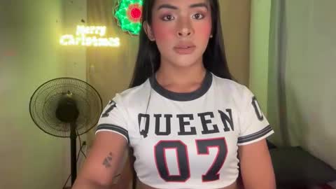 queen ronna online show from 22, 12, 2025
