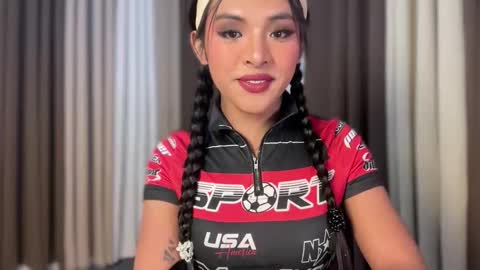 queen ronna online show from 3, 5, 2026