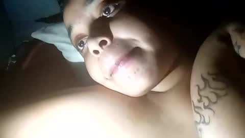 girldem12345 online show from 19, 1, 2025