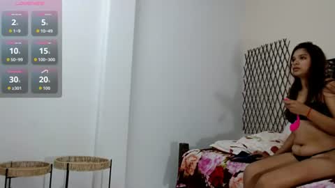 Snapshot of girlerotica18 chatting on 31, 7, 2026 EROTICA online show from 31, 7, 2026