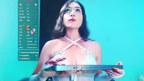 Snapshot of girlghost_ chatting on 8, 3, 2026 GhostG online show from 8, 3, 2026