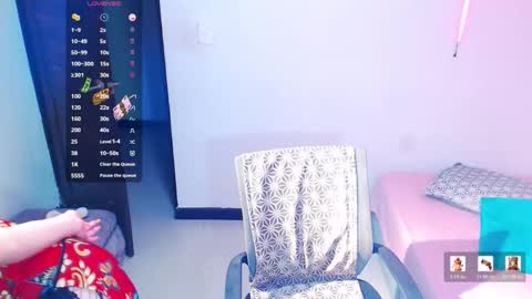 Snapshot of girlghost_ chatting on 9, 3, 2026 GhostG online show from 9, 3, 2026