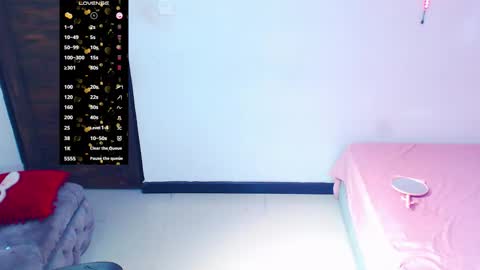 Snapshot of girlghost_ chatting on 14, 3, 2026 GhostG online show from 14, 3, 2026