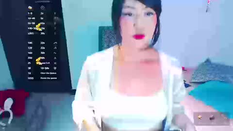 Snapshot of girlghost_ chatting on 16, 3, 2026 GhostG online show from 16, 3, 2026