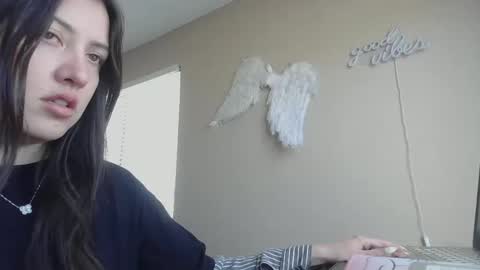 Jasmine online show from 23, 4, 2026