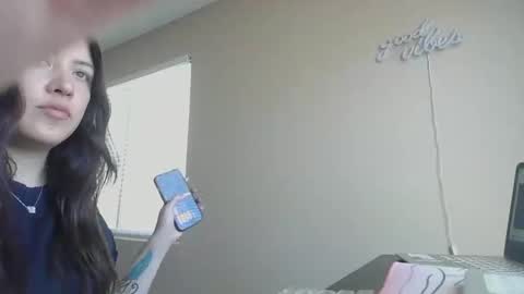 Jasmine online show from 6, 5, 2026