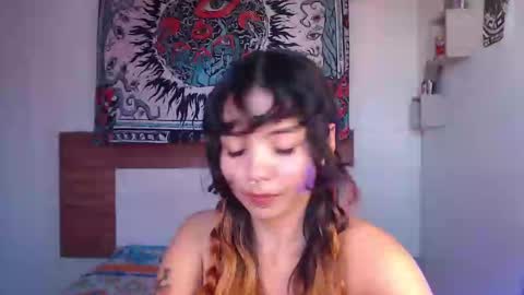 Snapshot of girlredkush chatting on 10, 12, 2024 Ann online show from 10, 12, 2024