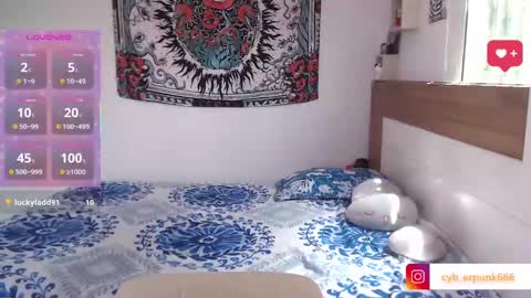 Snapshot of girlredkush chatting on 8, 10, 2025 Ann online show from 8, 10, 2025