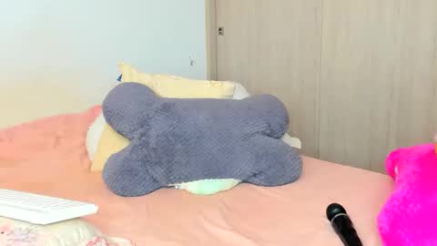 Gissel6playful online show from 4, 12, 2025