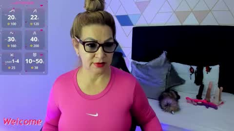 Gisella online show from 21, 10, 2025