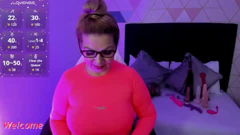 Gisella online show from 27, 10, 2025