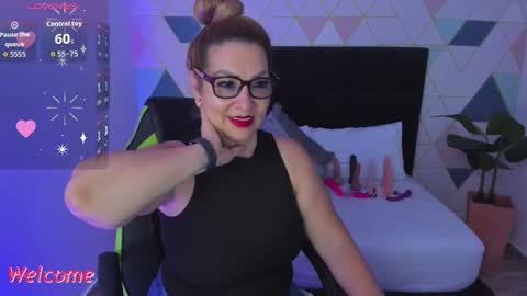 Gisella online show from 4, 3, 2026