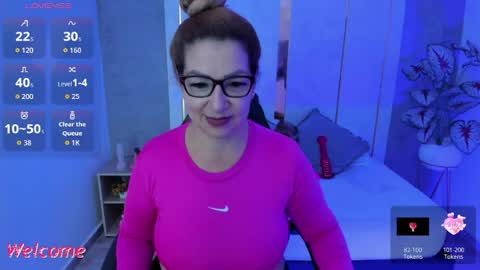 Gisella online show from 2, 5, 2026