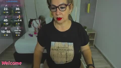 Gisella online show from 16, 7, 2026