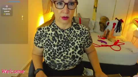 Gisella online show from 18, 7, 2026