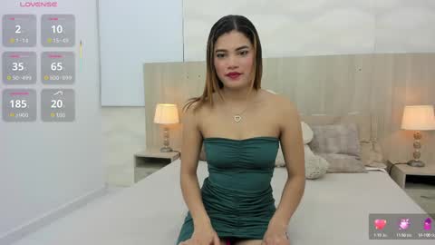 Gisela Moreno online show from 28, 9, 2025