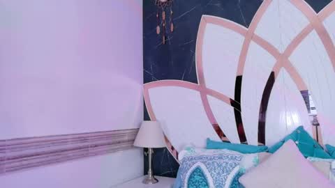 gisela_valencia online show from 29, 5, 2026