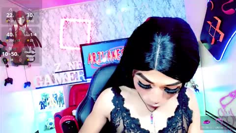 Gisel online show from 2, 12, 2025