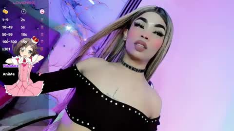 Gisel online show from 7, 5, 2026