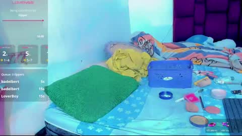Gisel online show from 28, 7, 2026