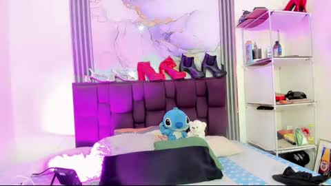 Gisel online show from 30, 7, 2026
