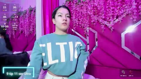 gisell_squirt online show from 16, 3, 2026