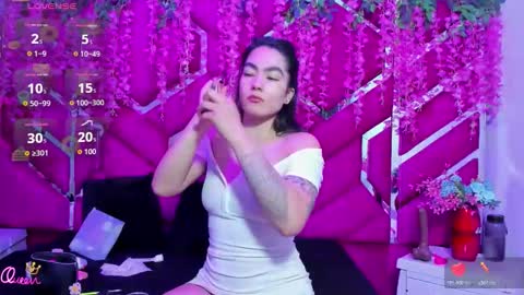 gisell_squirt online show from 15, 4, 2026
