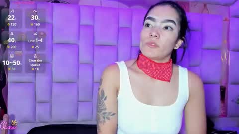 gisell_squirt online show from 30, 4, 2026