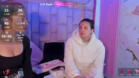 gisell_squirt online show from 24, 6, 2026