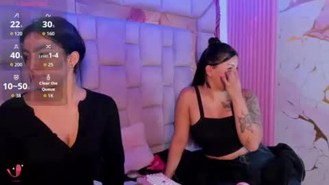 gisell_squirt online show from 25, 6, 2026