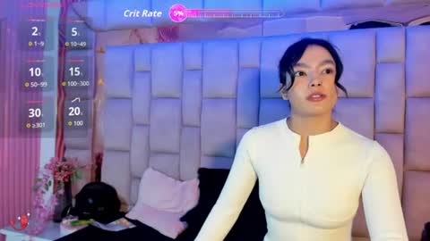 gisell_squirt online show from 26, 6, 2026
