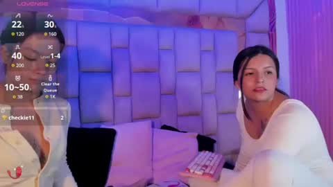 gisell_squirt online show from 27, 6, 2026