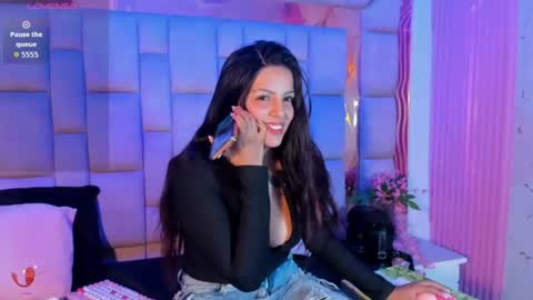gisell_squirt online show from 1, 7, 2026