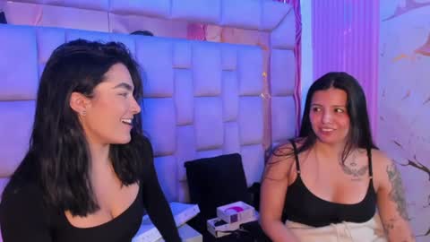 gisell_squirt online show from 4, 7, 2026
