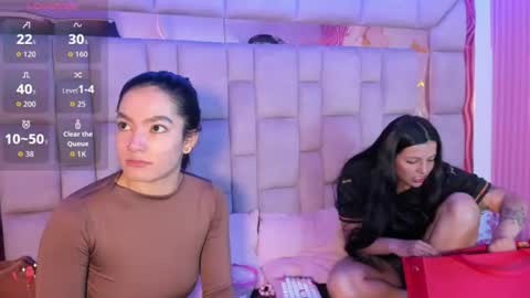 gisell_squirt online show from 6, 7, 2026