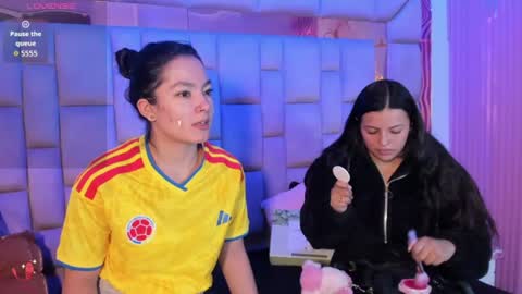 gisell_squirt online show from 7, 7, 2026