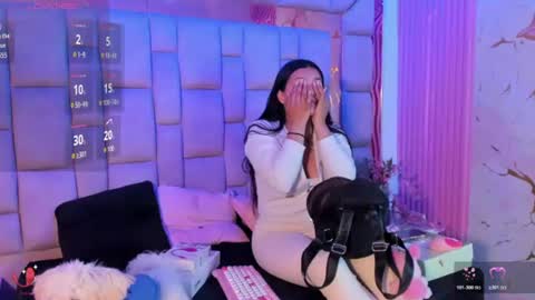 gisell_squirt online show from 8, 7, 2026